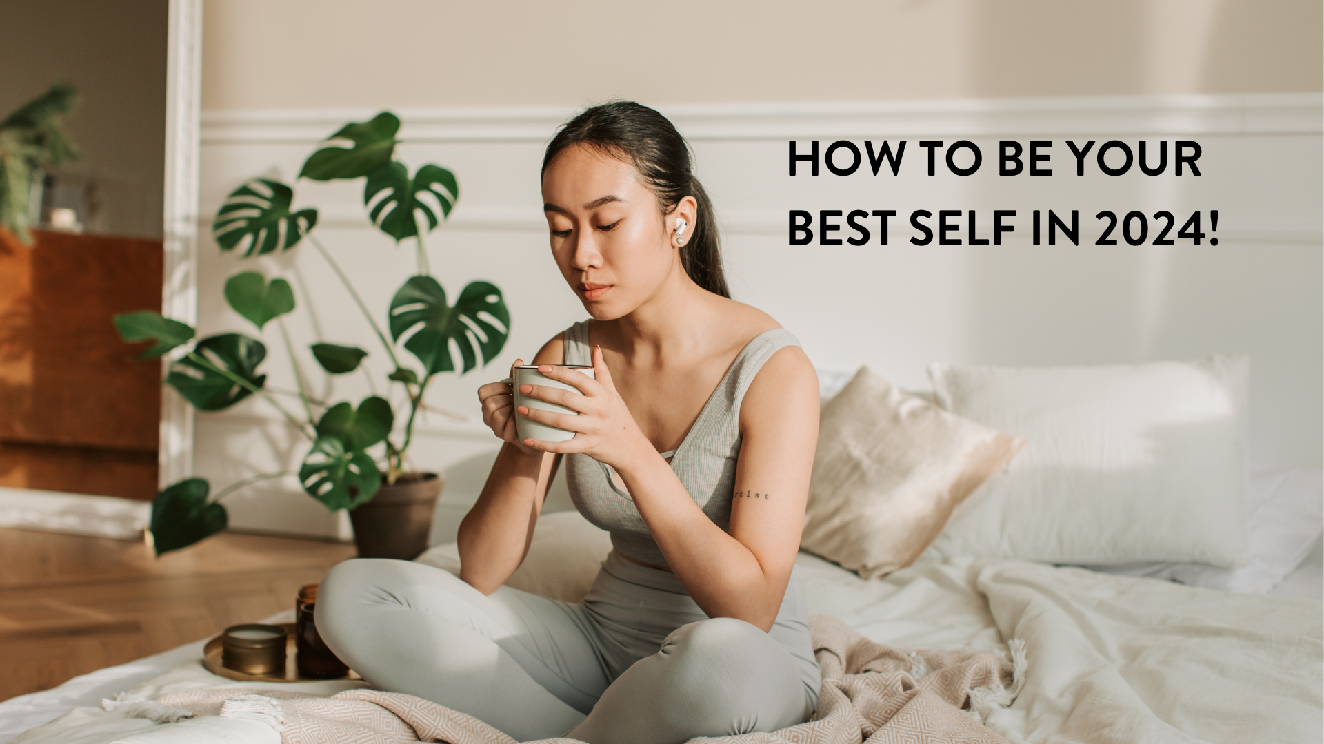 Your 2024 Glow Up Guide