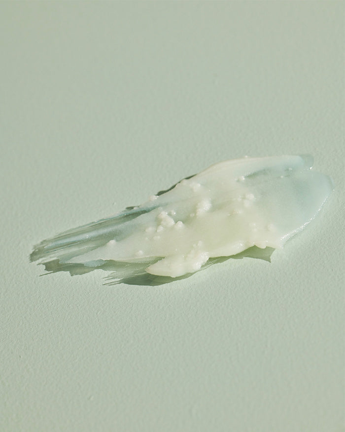 Geranium Cedarwood BODY SALVE | Sparitual