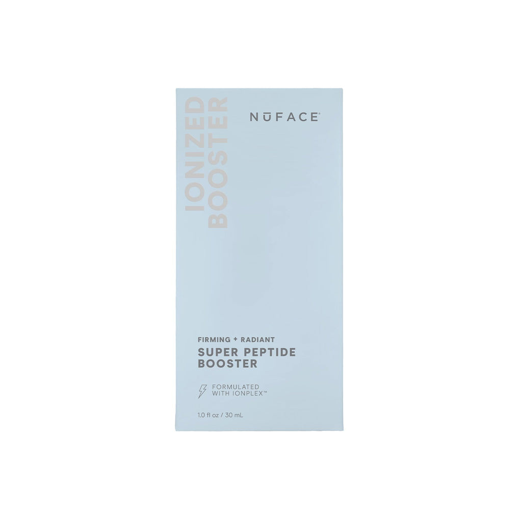 Super Peptide Booster- Firming + Radiant | NuFACE