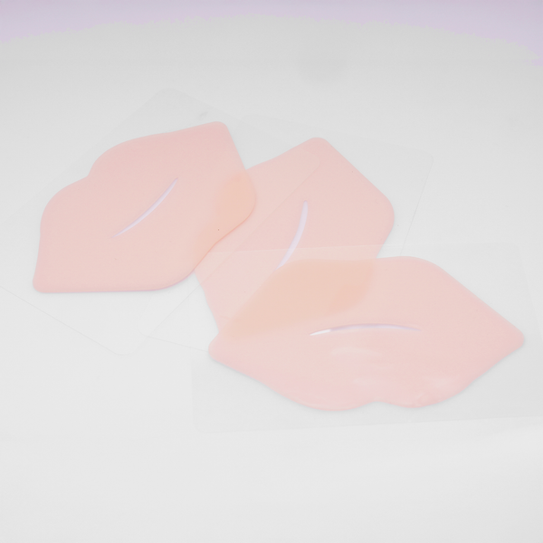 Hydrating Reusable Lip Mask | Dreambox Beauty