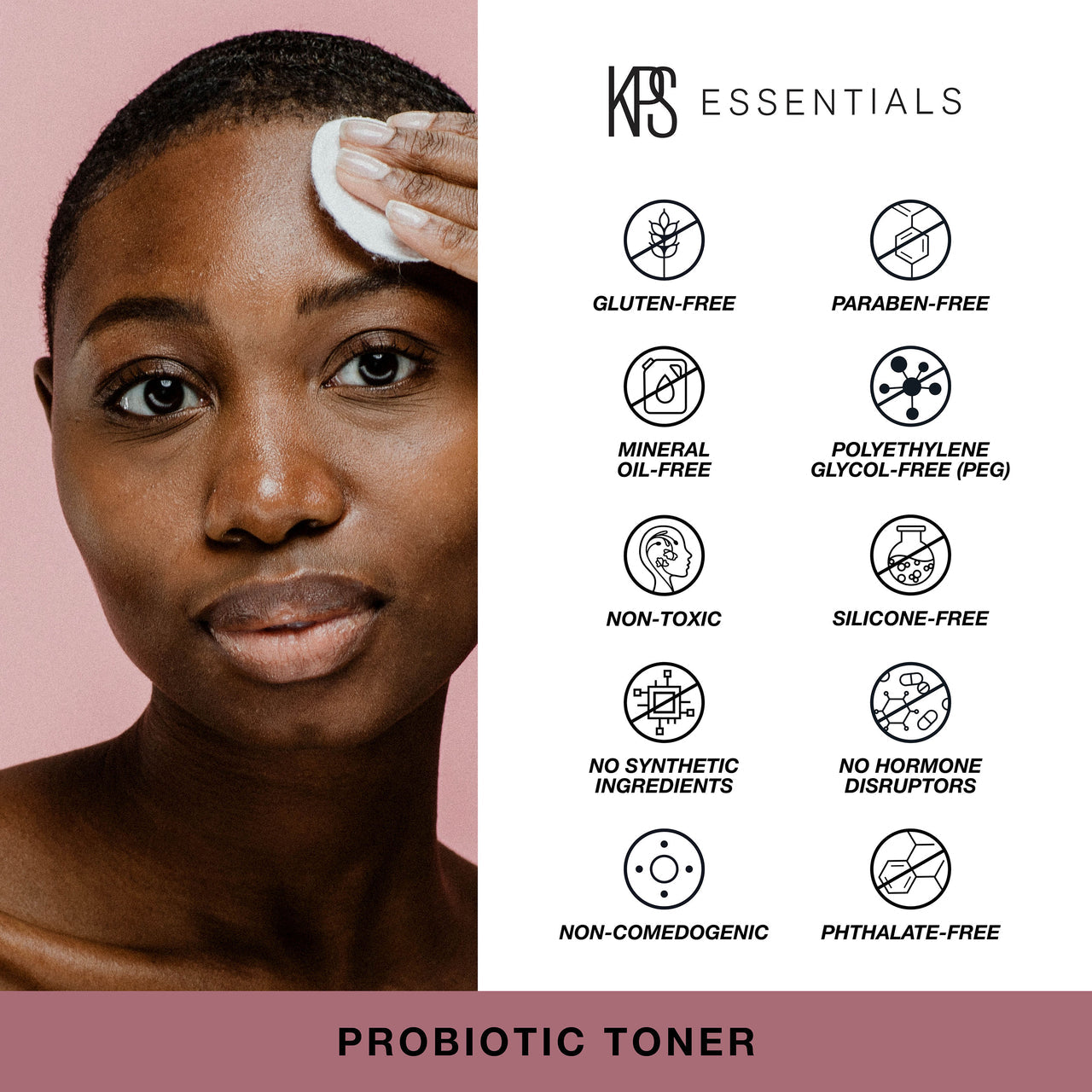 Probiotic Toner | Kindness Powered Skincare