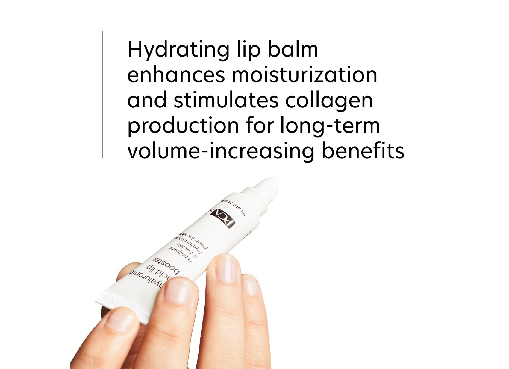 Hyaluronic Acid Lip Booster | PCA Skin