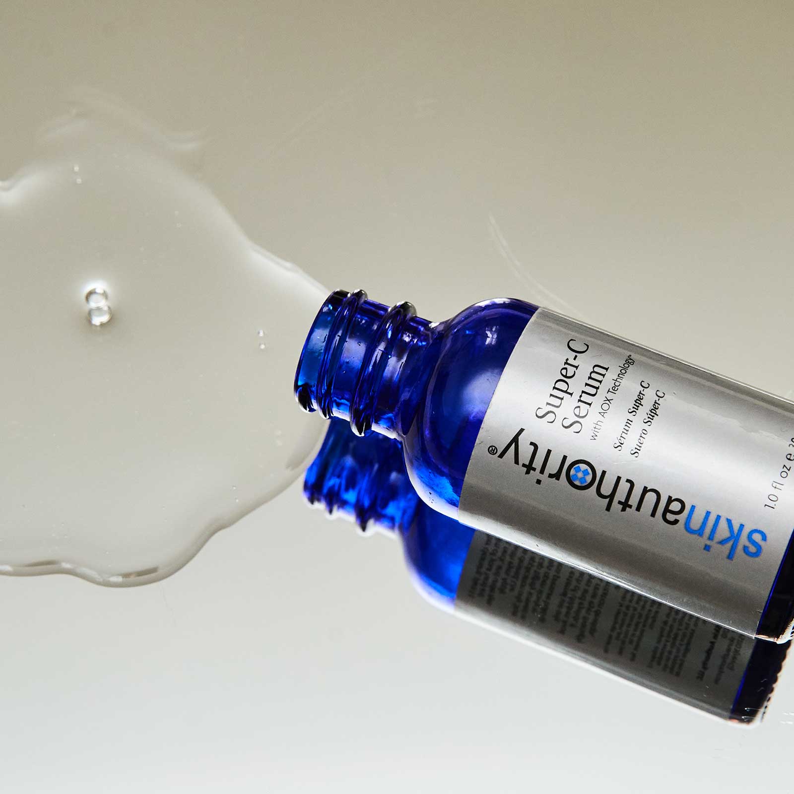 Super-C Serum | Skin Authority