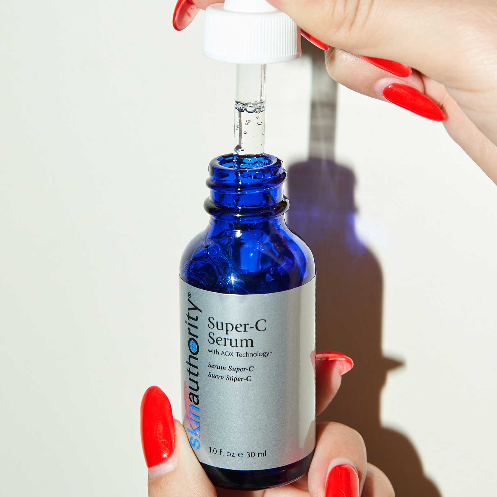 Super-C Serum | Skin Authority