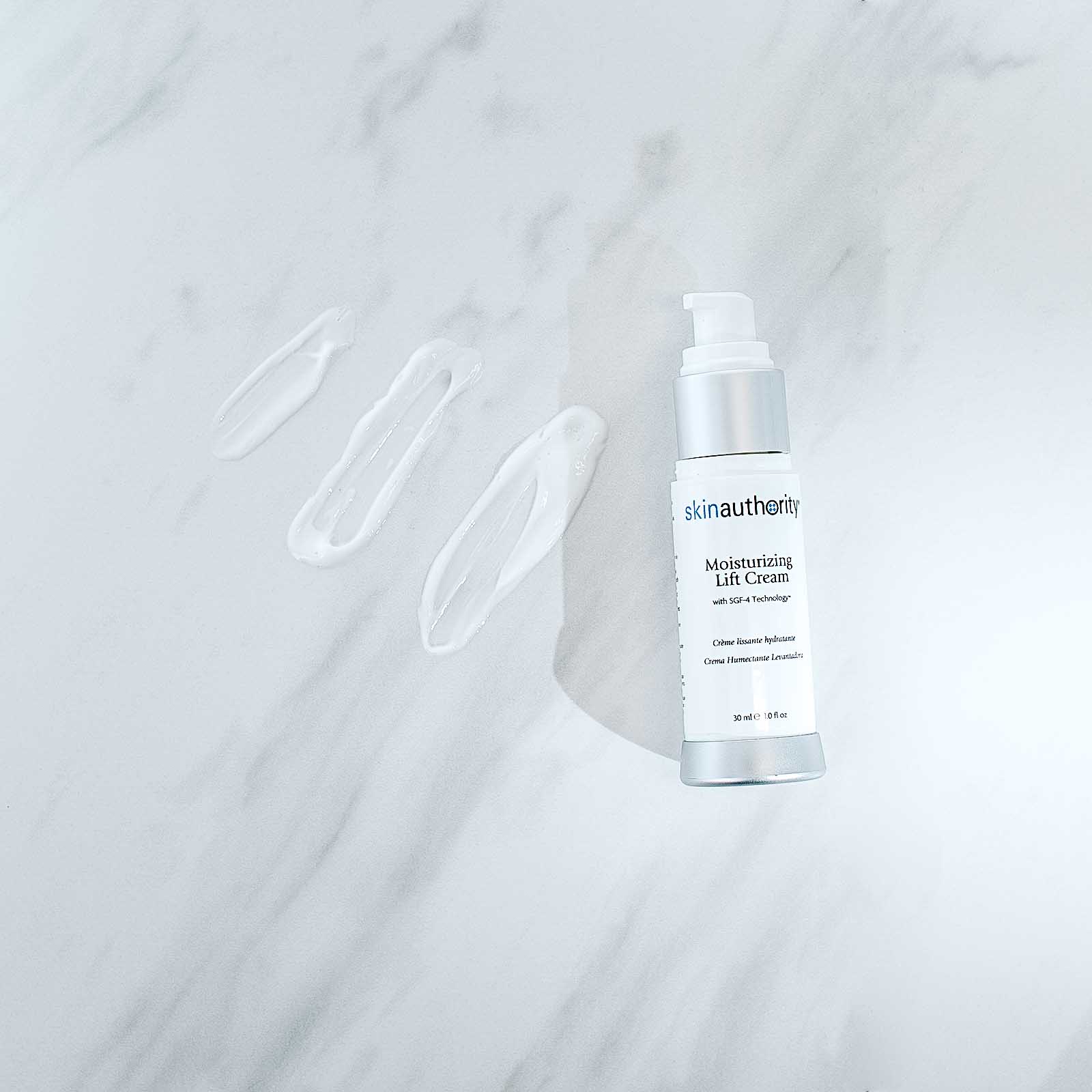 Moisturizing Lift Cream | Skin Authority