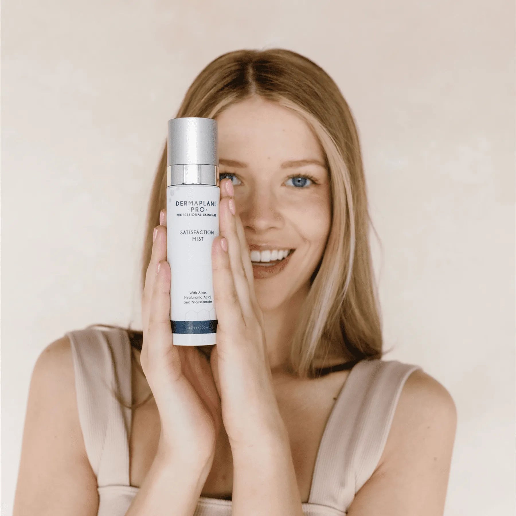 Satisfaction Mist | DermaplanePro