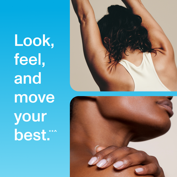 Collagen Peptides - Unflavored | Vital Proteins