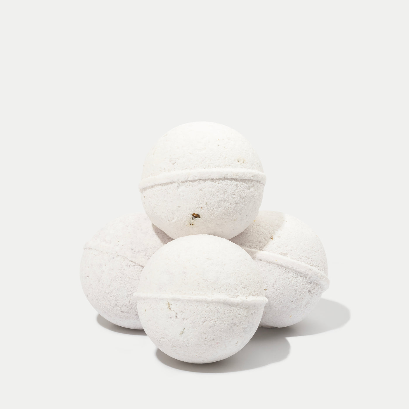CBD Bath Bombs - 4-Pack Variety Natural Bath Soaks | Botanika Life