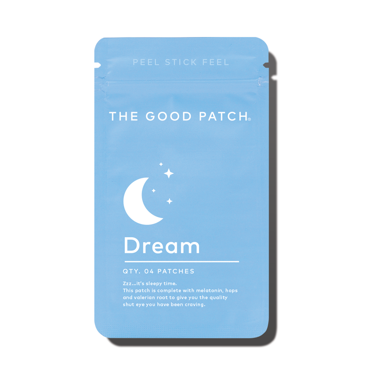 Dream | The Good Patch