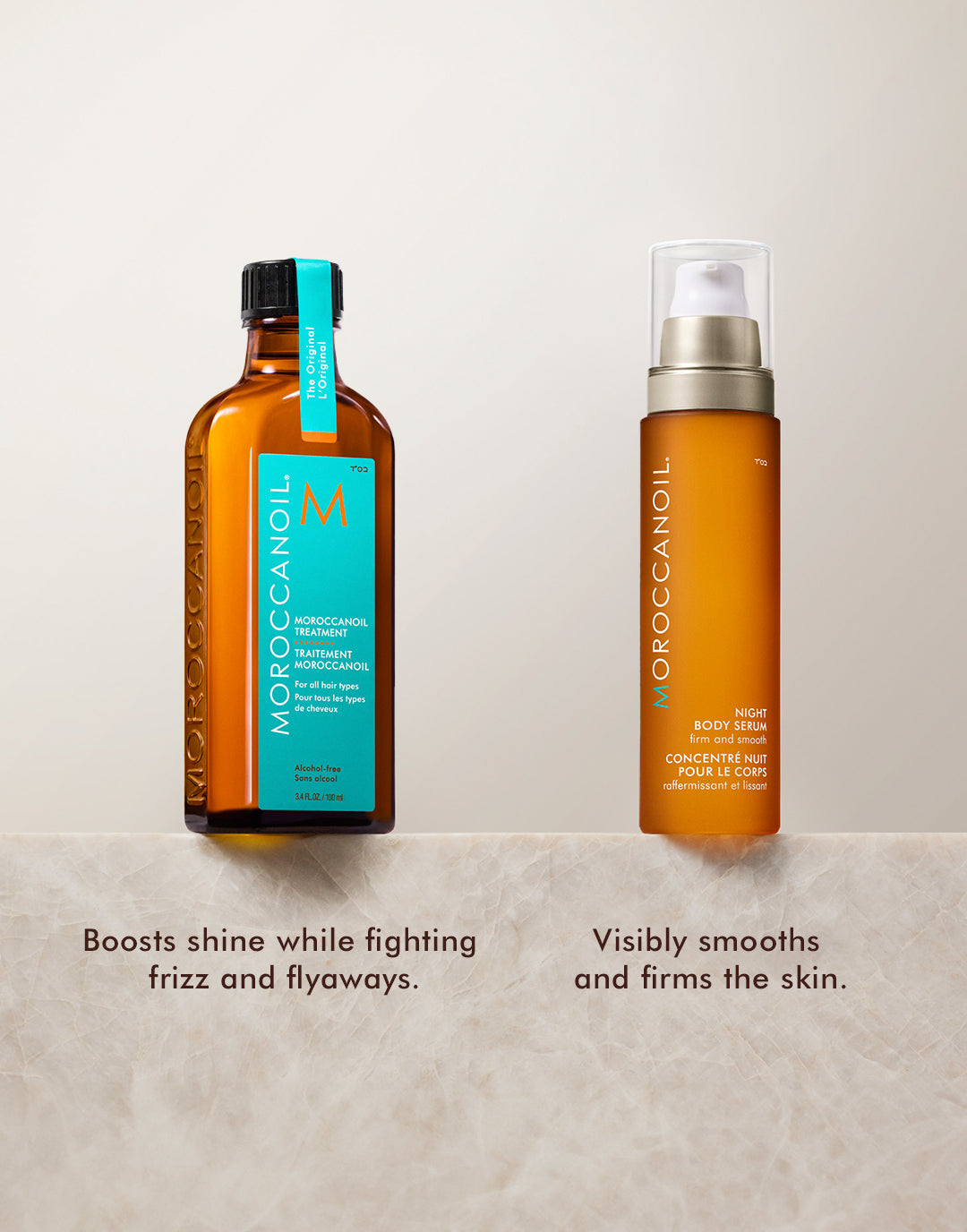 Good to Glow Duo | Moroccanoil
