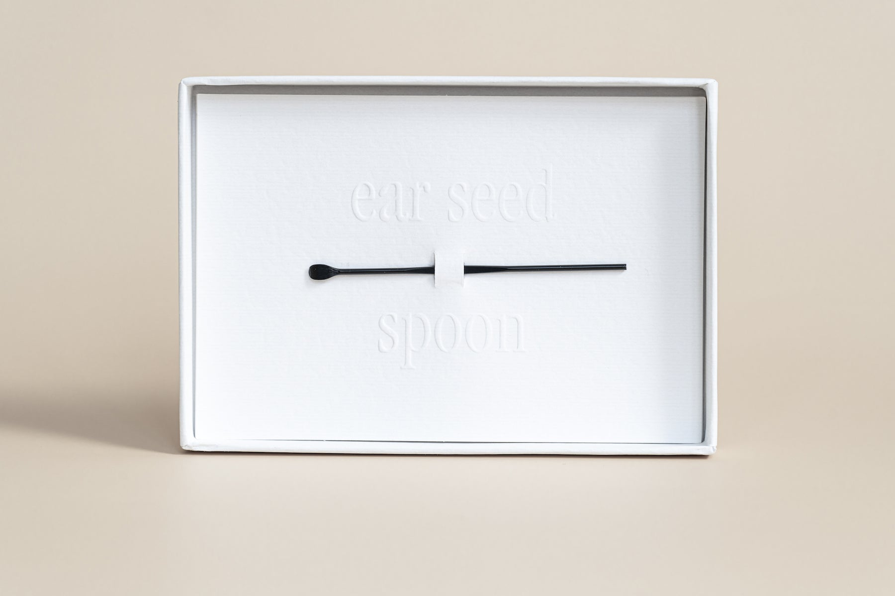 The Foundation - 24K Gold Ear Seed | Vie Healing