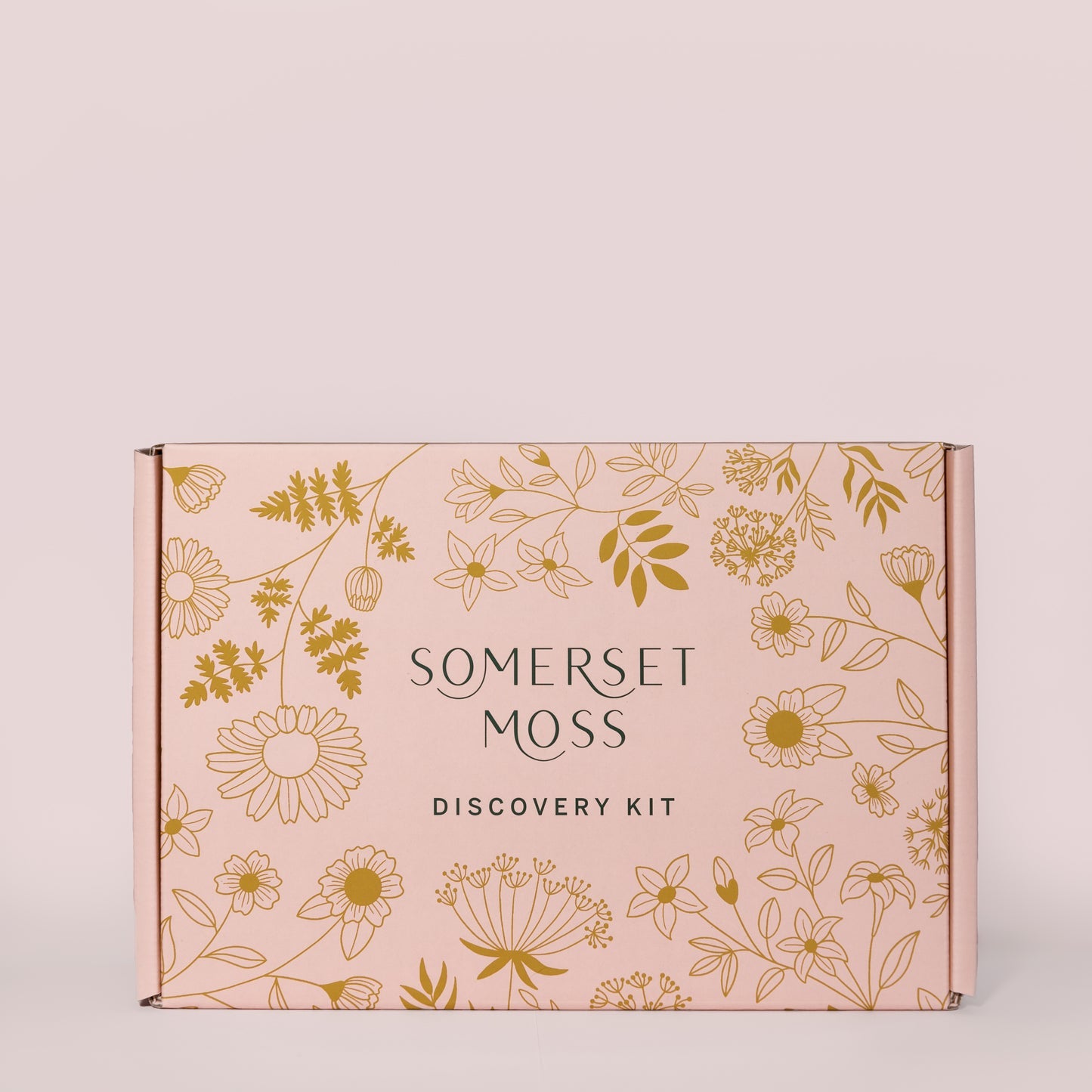 Discovery Kit | Somerset Moss