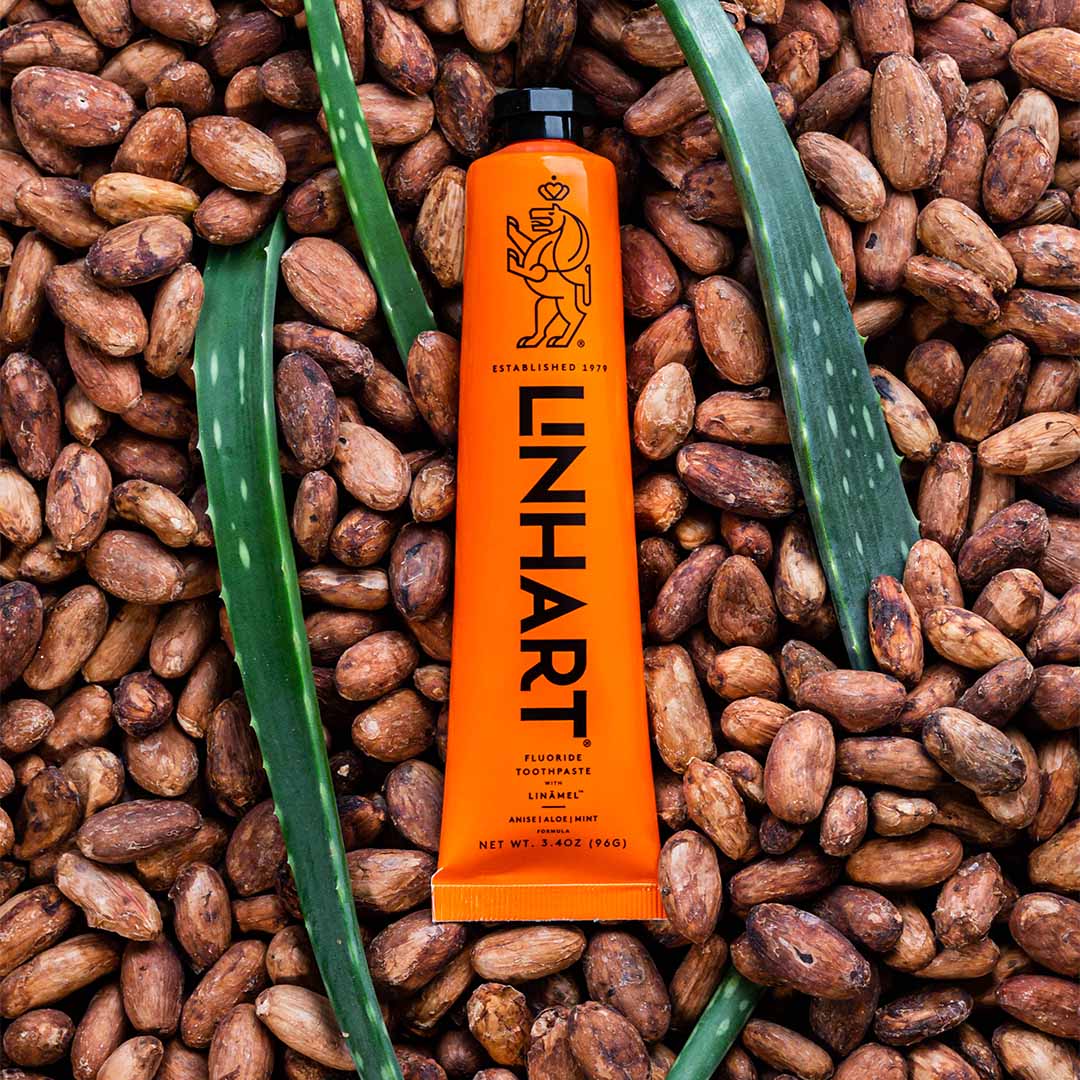 Linämel Toothpaste | LINHART