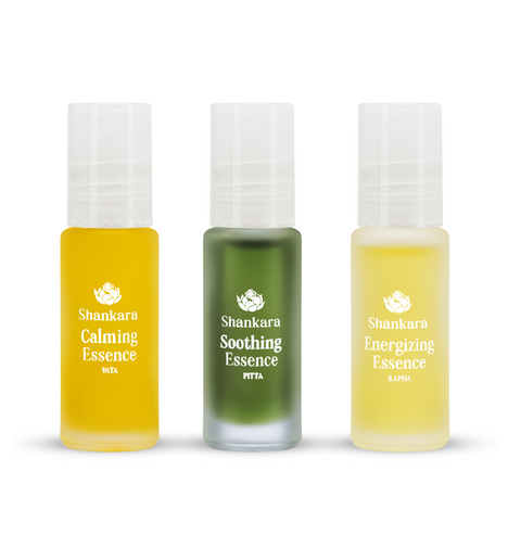 Aromatherapy Collection | Shankara