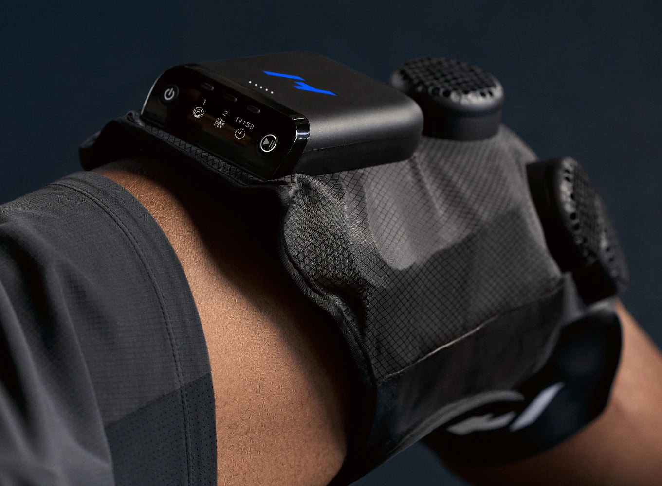 Hyperice X 2 Knee | Hyperice