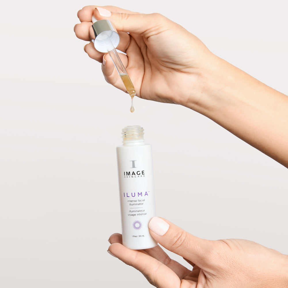 ILUMA intense facial illuminator | IMAGE Skincare
