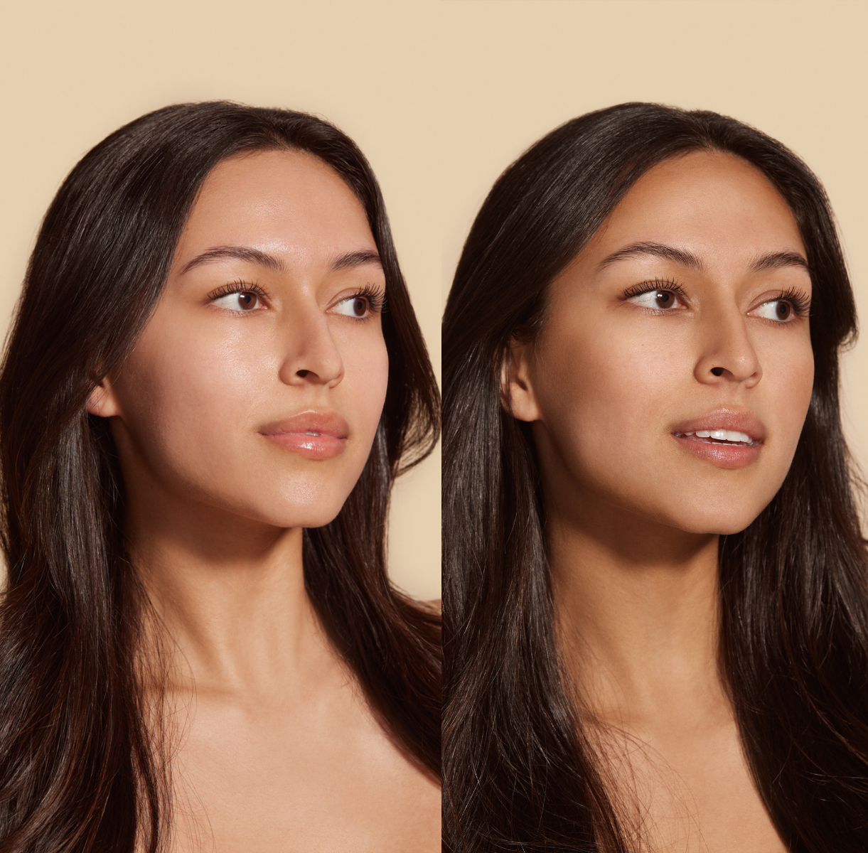 Bronzing Glow Drops | NUDA