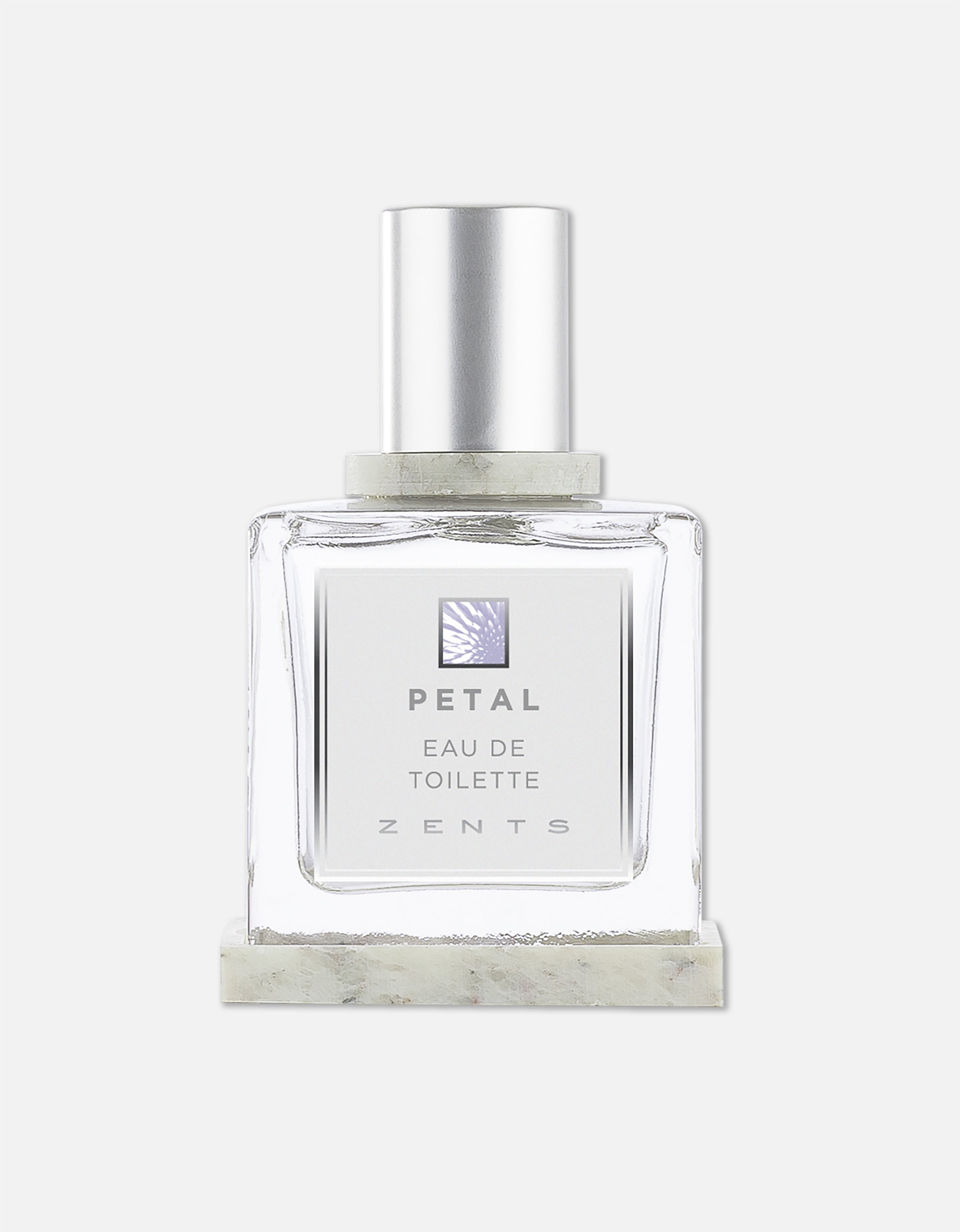 Eau de Toilette | Zents