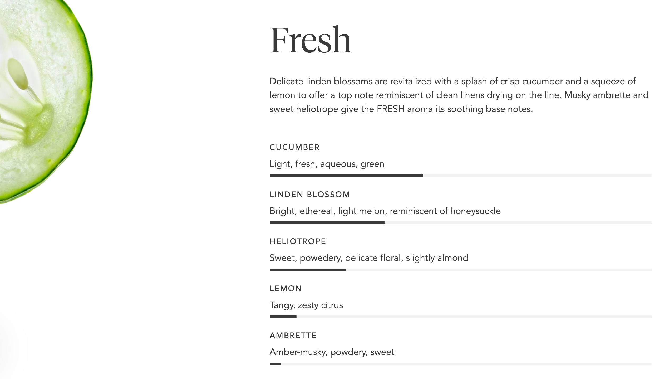 Eau de Toilette | Zents