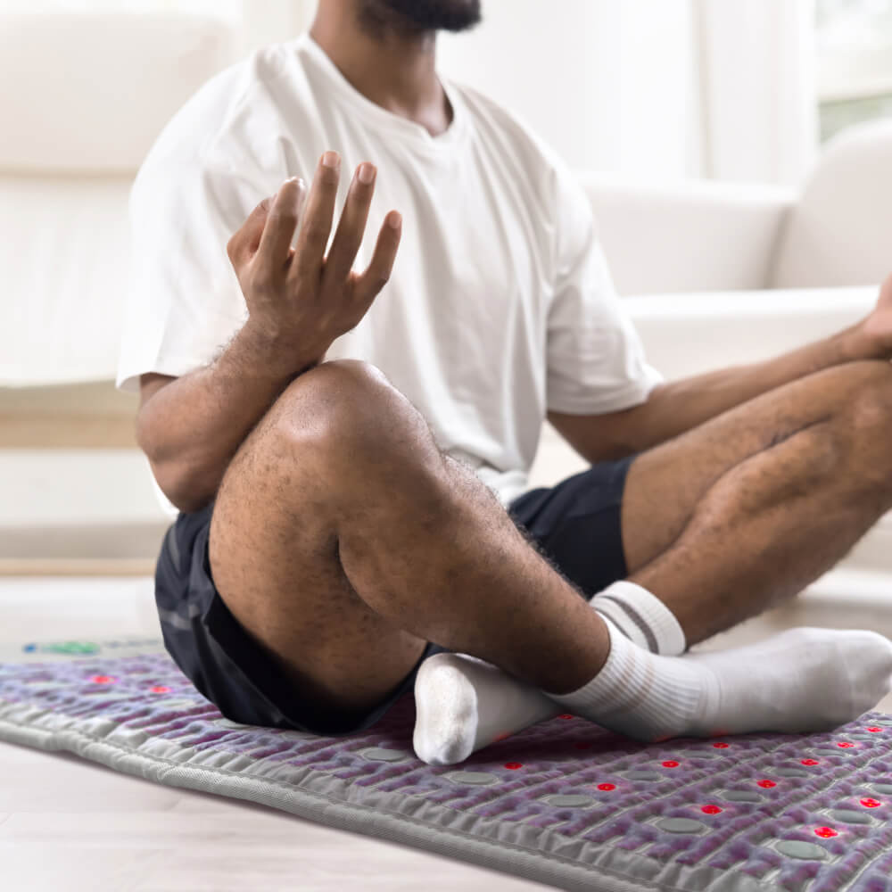 TAJ-Mat™ Full 7224 Firm - Photon PEMF InfraMat Pro® | HealthyLine