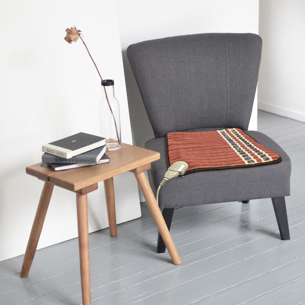 PEMF Far Infrared Heating Mats | HealthyLine