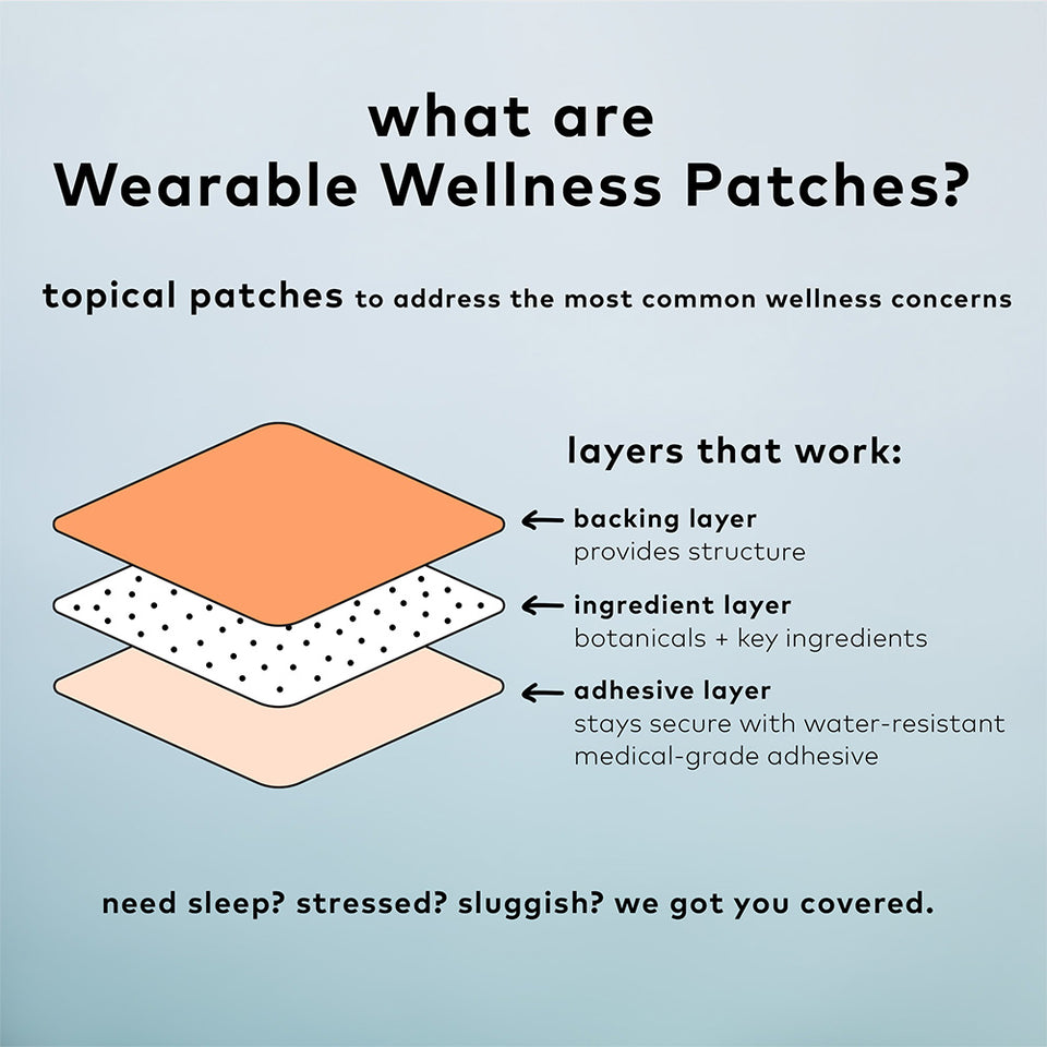 Rescue | The Good Patch