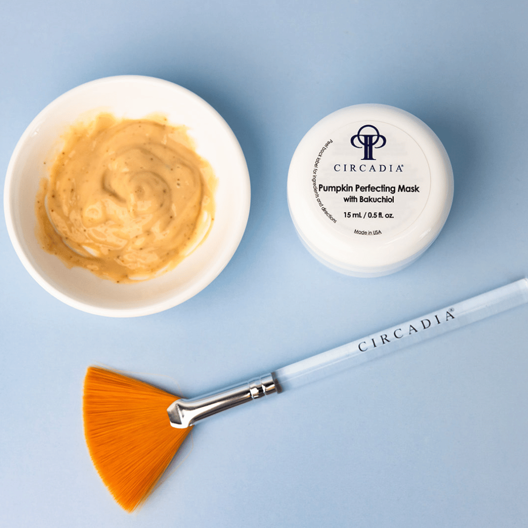 Pumpkin Whip At-Home Facial | Circadia