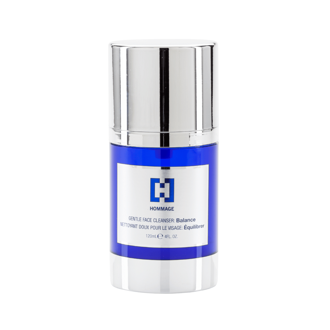 Gentle Face Cleanser - Balance | Hommage