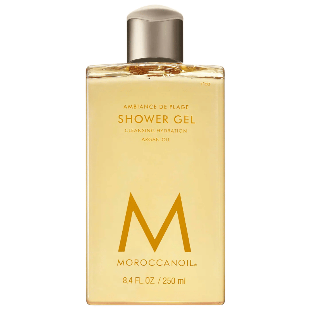 Shower Gel | Moroccanoil