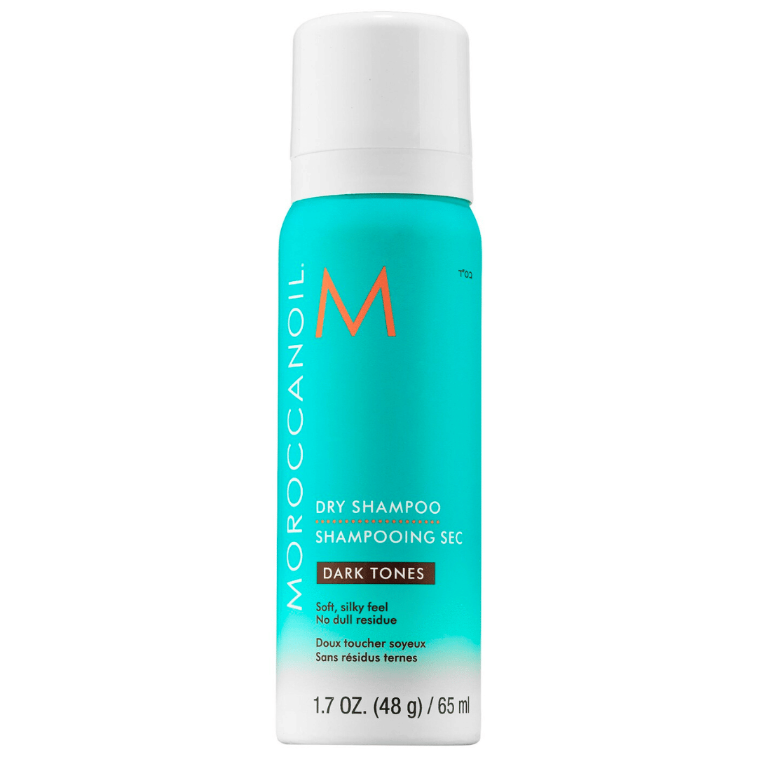 Dry Shampoo for Dark Tones | Moroccanoil