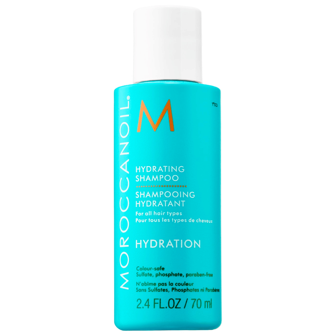 Hydrating Shampoo | Moroccanoil