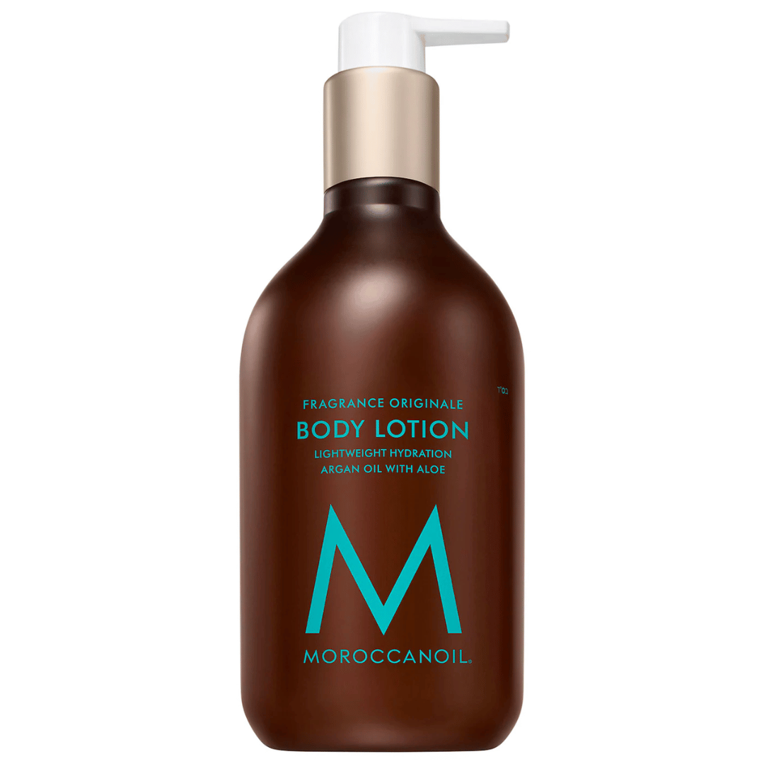 Body Lotion | Moroccanoil