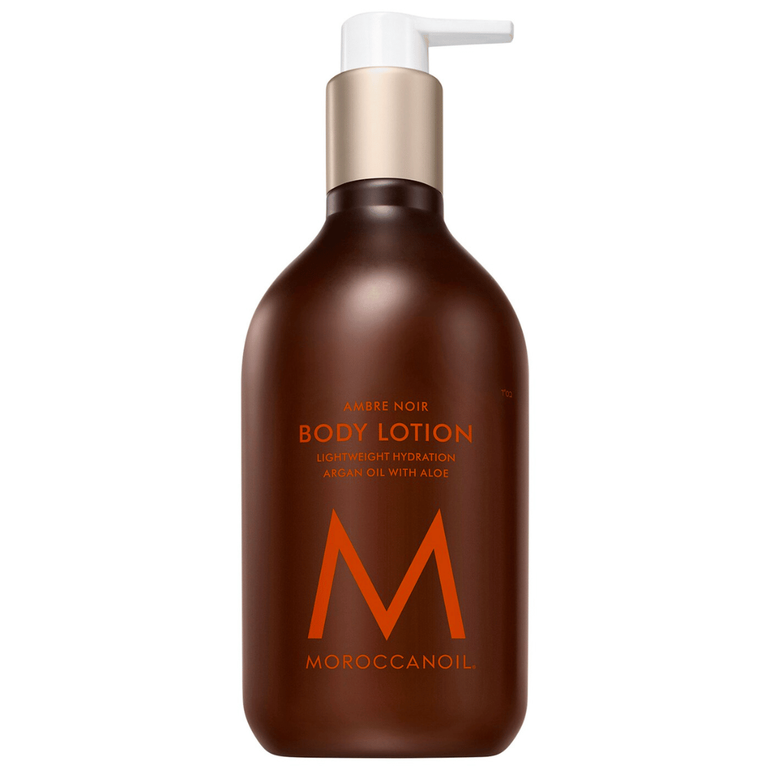 Body Lotion | Moroccanoil