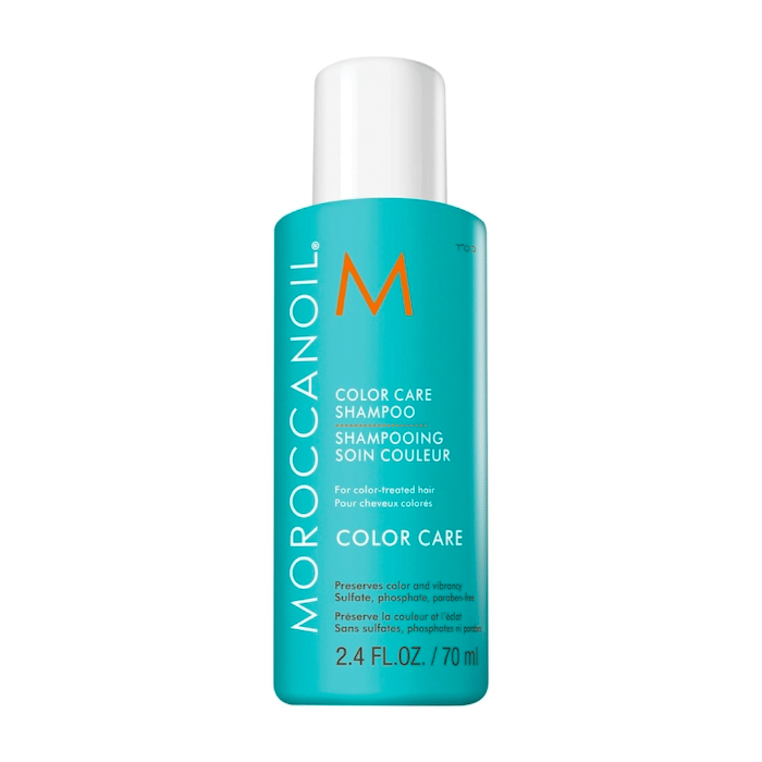 Color Care Shampoo - Travel | Moroccanoil