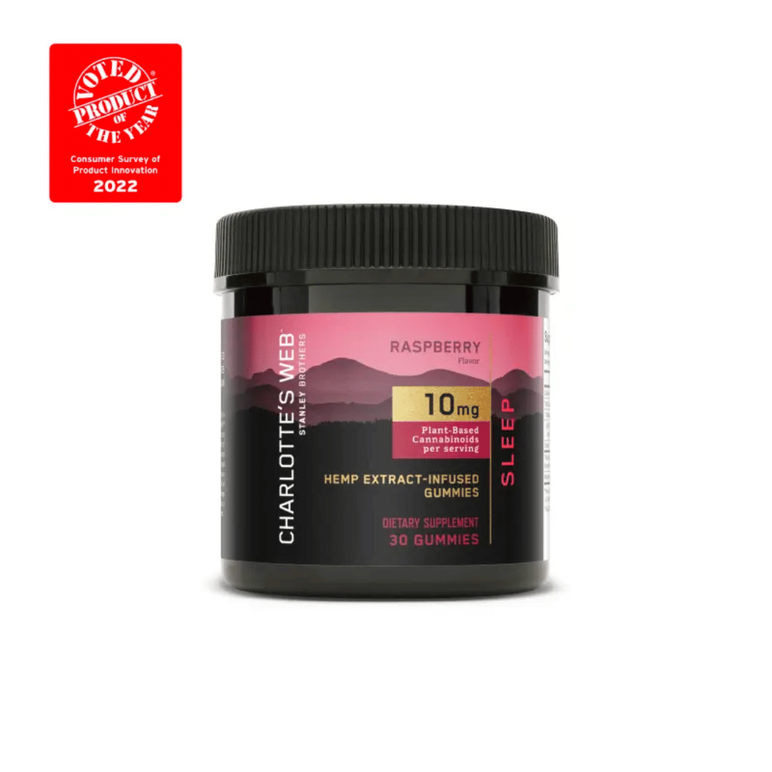 Sleep Gummy | Charlotte's Web