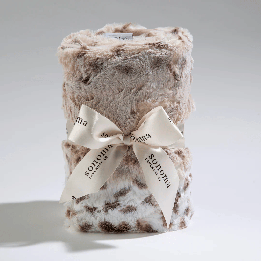 Spa Heat Wrap | Sonoma Lavender