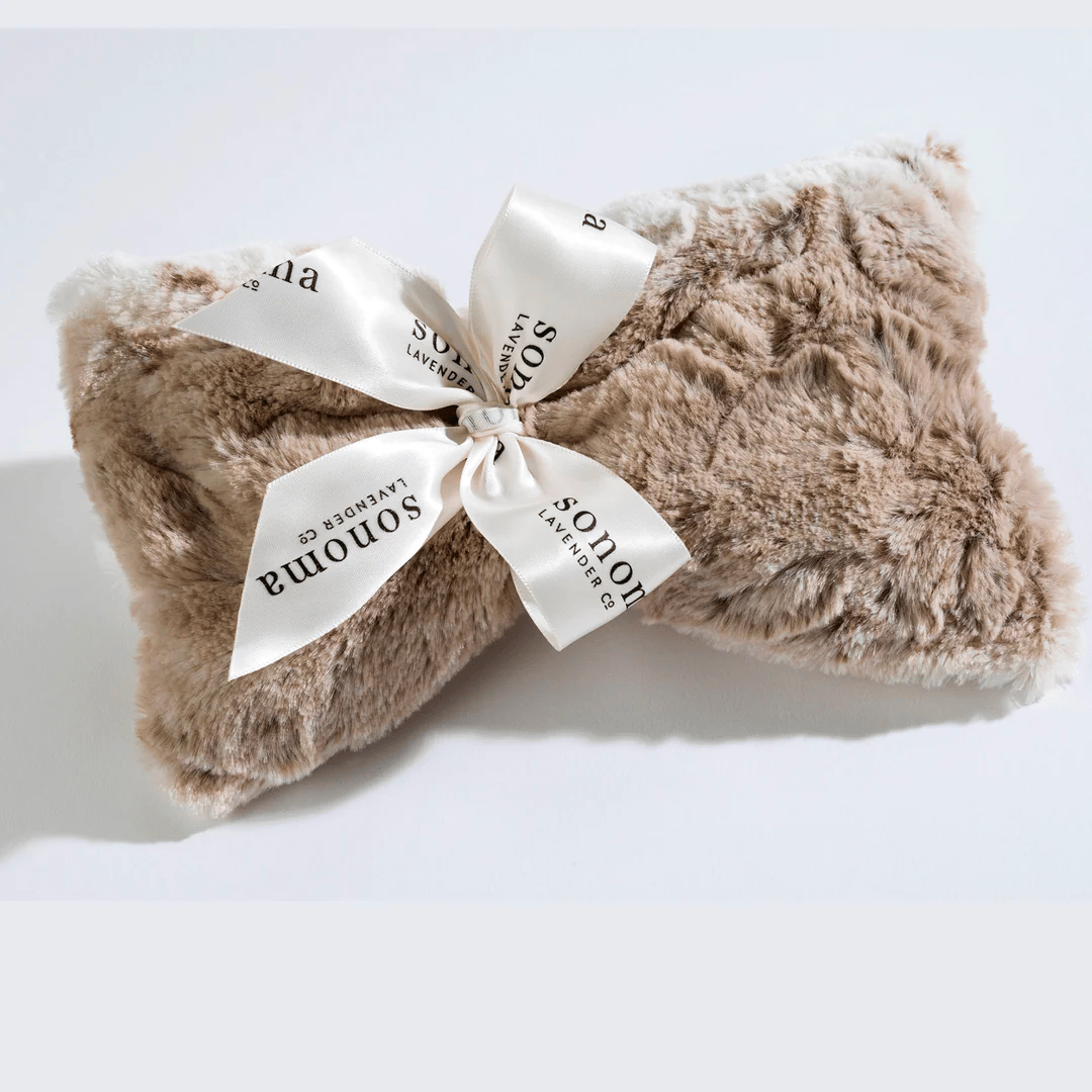 Spa Mask - Arctic Circle Lavender | Sonoma Lavender