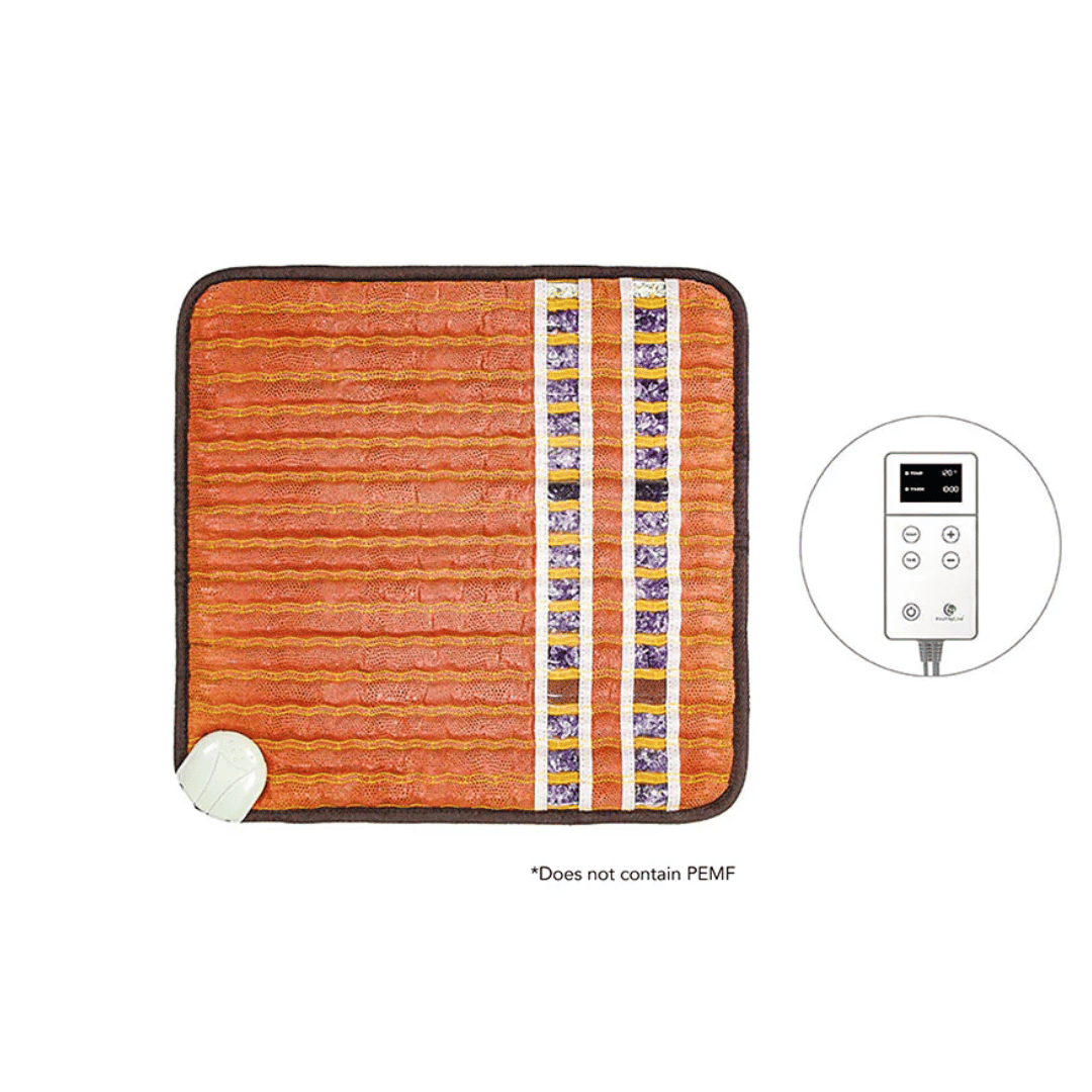 PEMF Far Infrared Heating Mats | HealthyLine