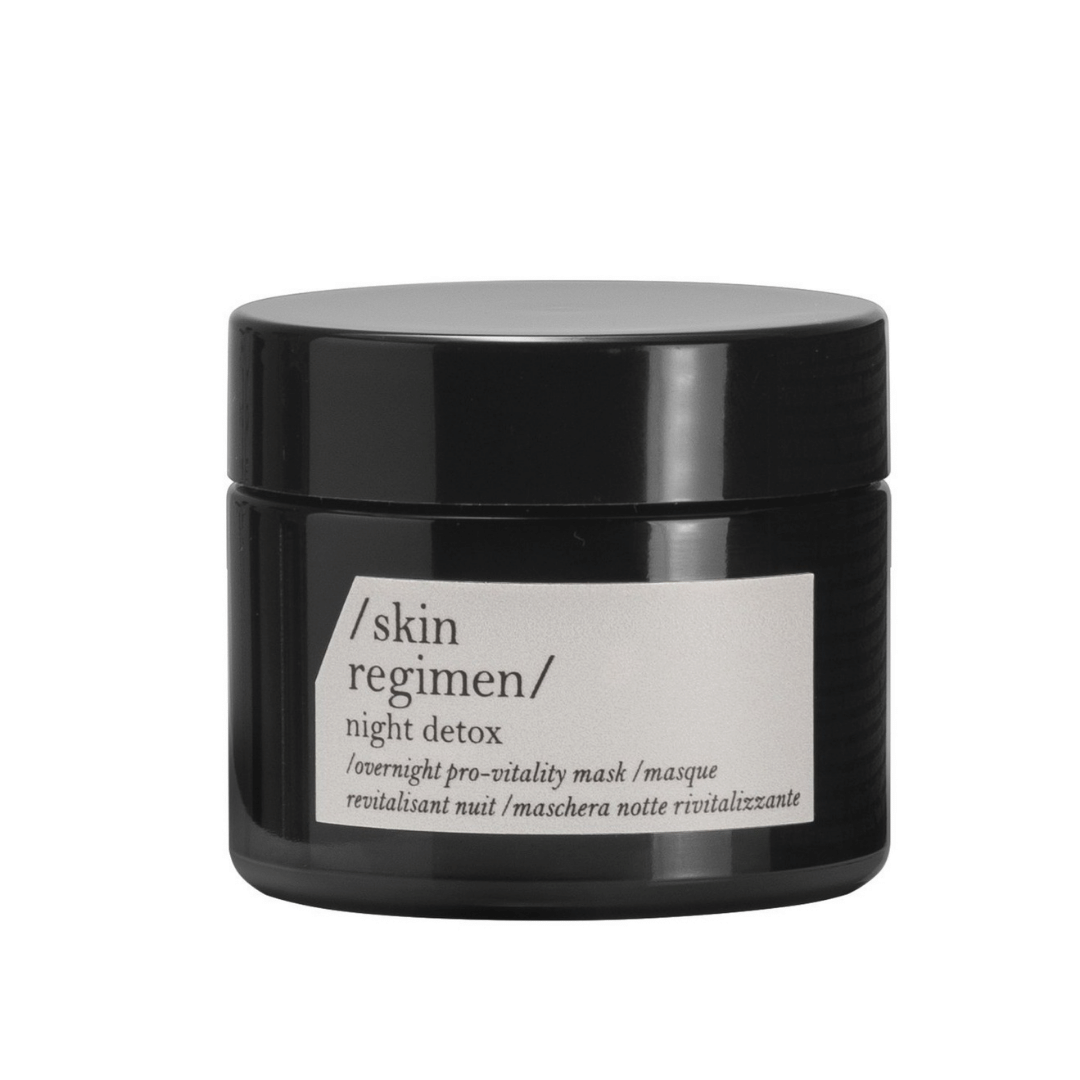 Microalgae Essence | /skin regimen/