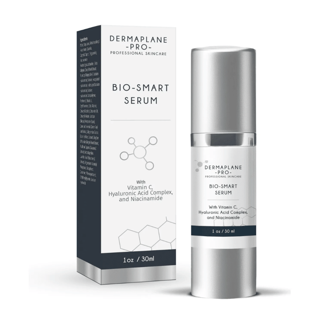 Bio-Smart Serum | DermaplanePro