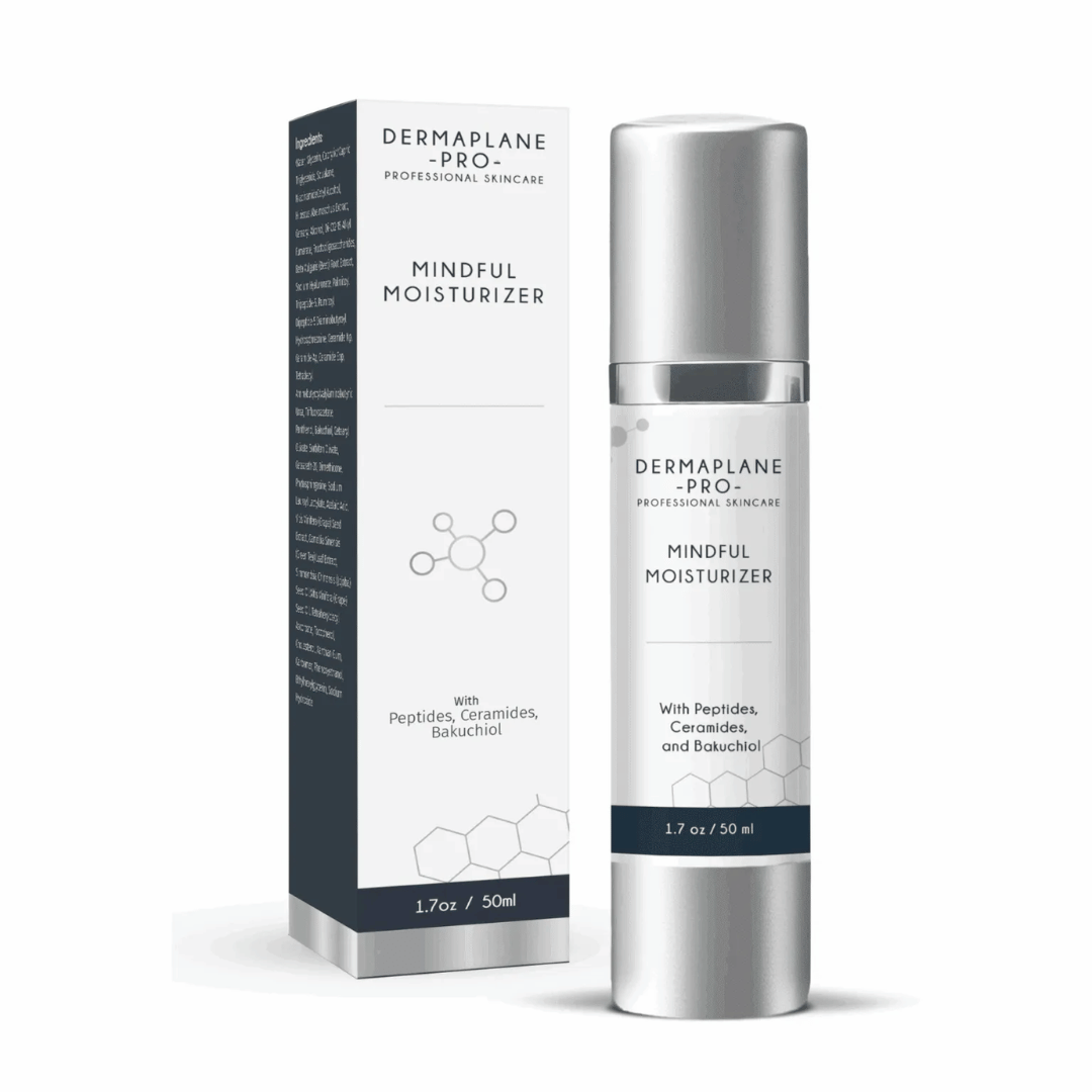 Mindful Moisturizer | DermaplanePro