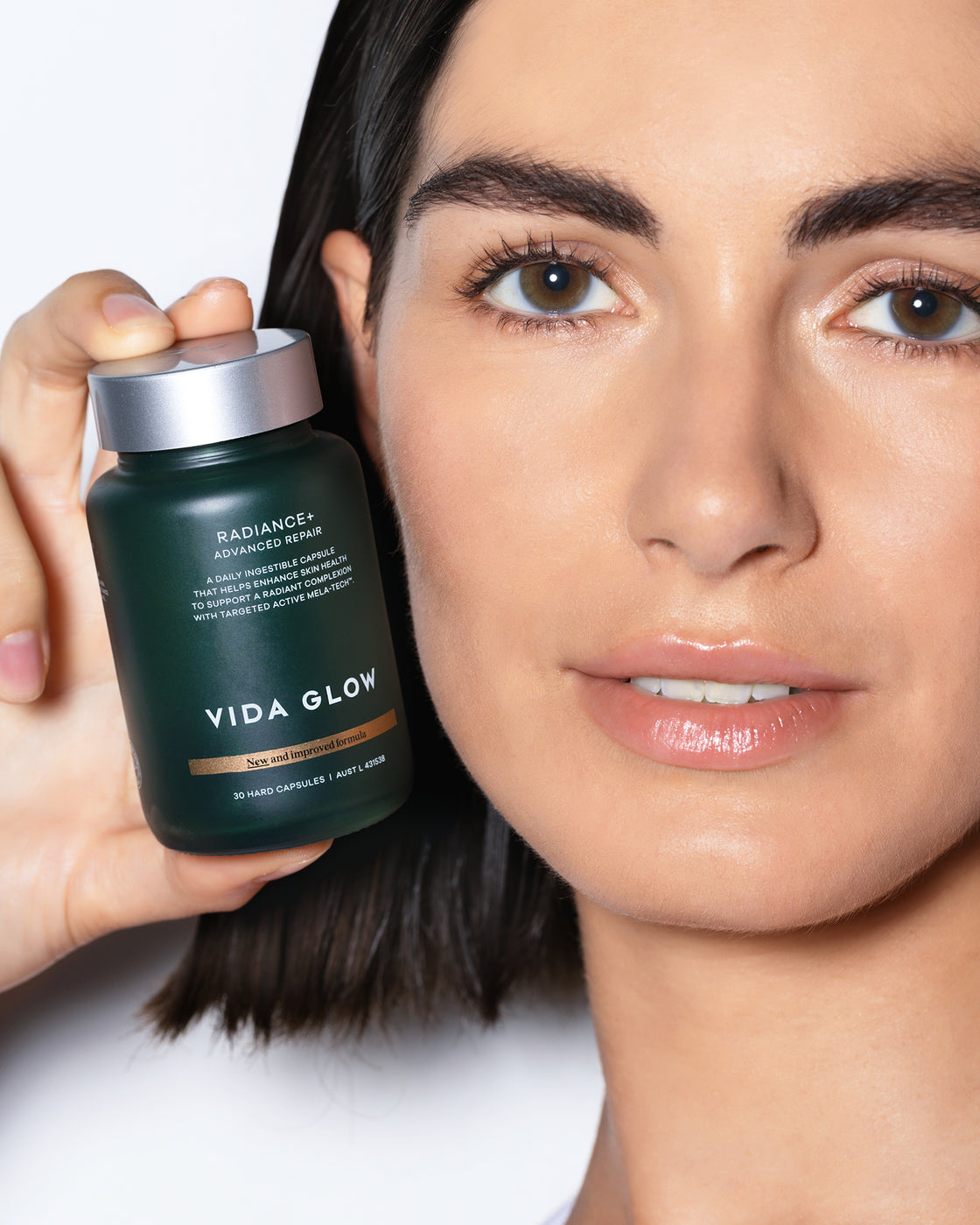 Radiance+ Capsules | VIDA GLOW