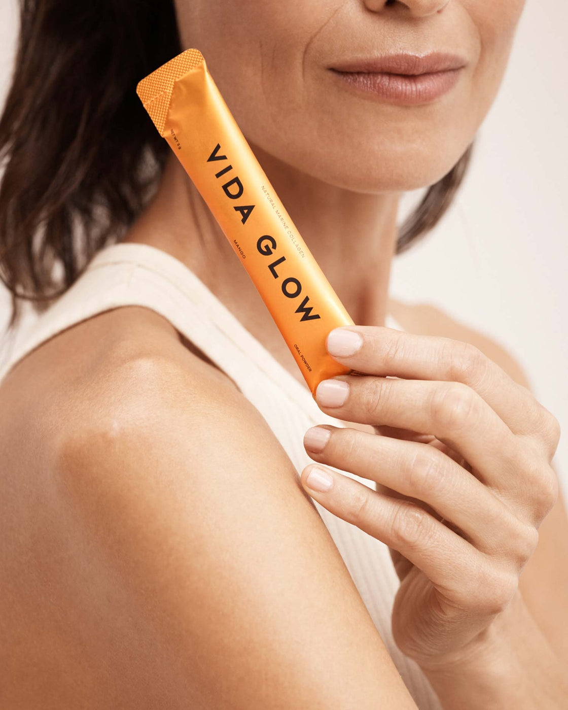 Natural Marine Collagen | VIDA GLOW