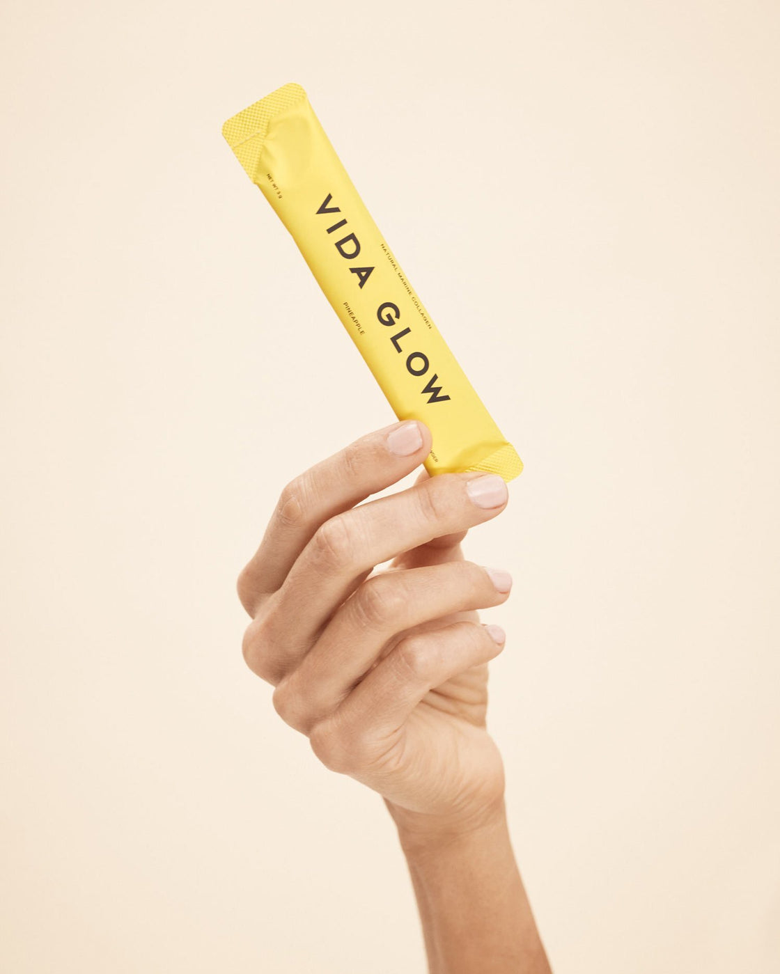 Natural Marine Collagen | VIDA GLOW