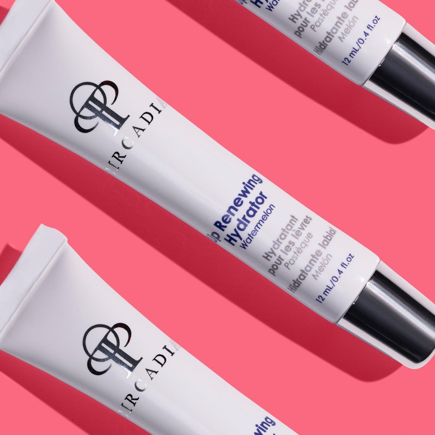 Lip Renewing Hydrator - Watermelon | Circadia