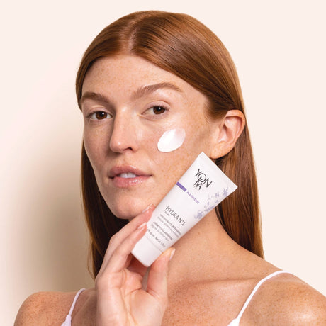 Hydra No. 1 Crème Hyluaronic Acid Moisturizer | Yon-Ka Paris