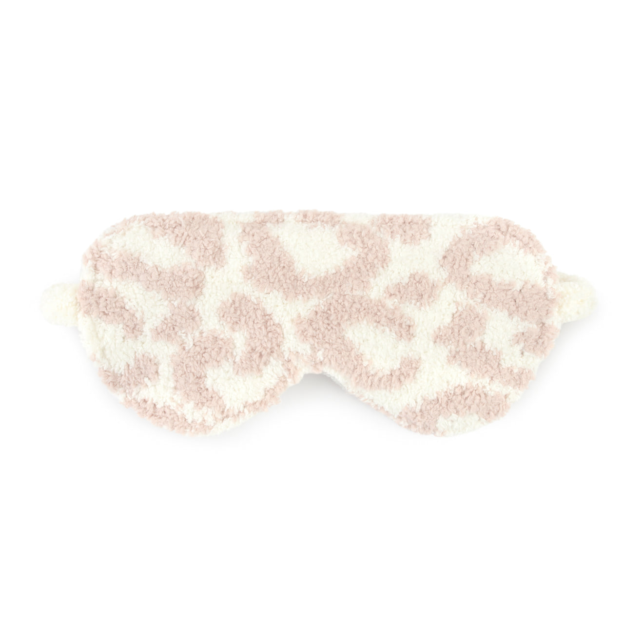 Eye Masks - Leopard - Chenilla Classic™ - O/S | Kashwére