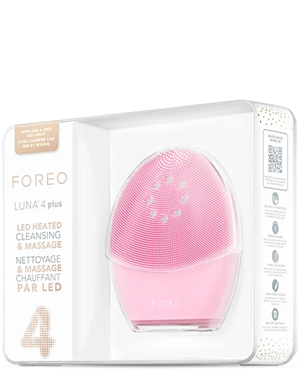 LUNA™ 4 Plus | FOREO