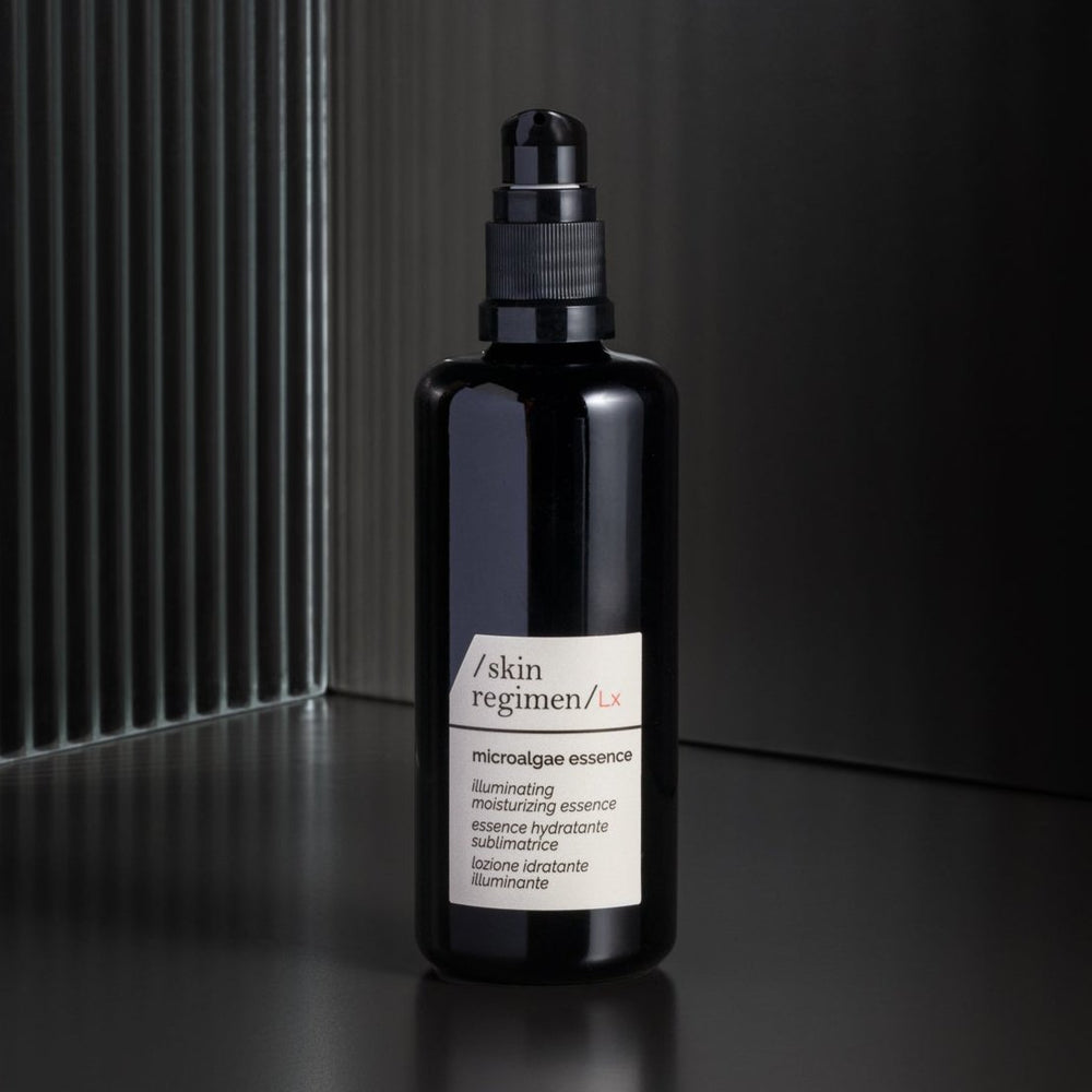 Microalgae Essence | /skin regimen/