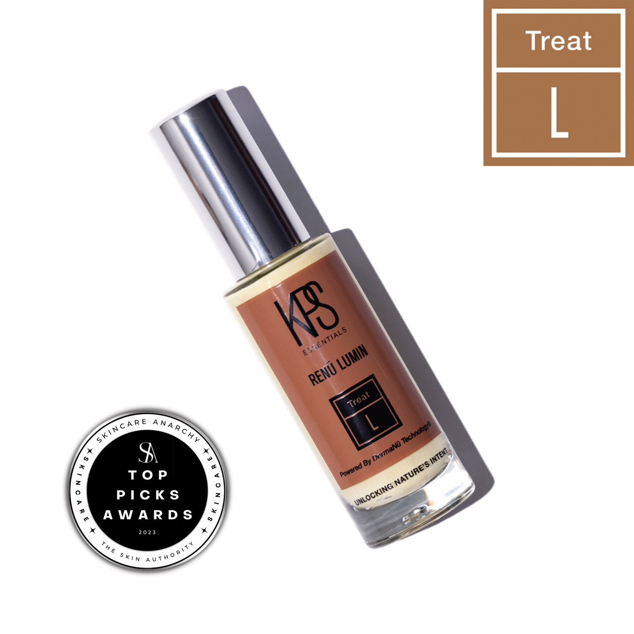 Renū Lumin | Kindness Powered Skincare